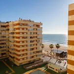 Casa Ros-Playa Free Parking By Cadiz4Rentals