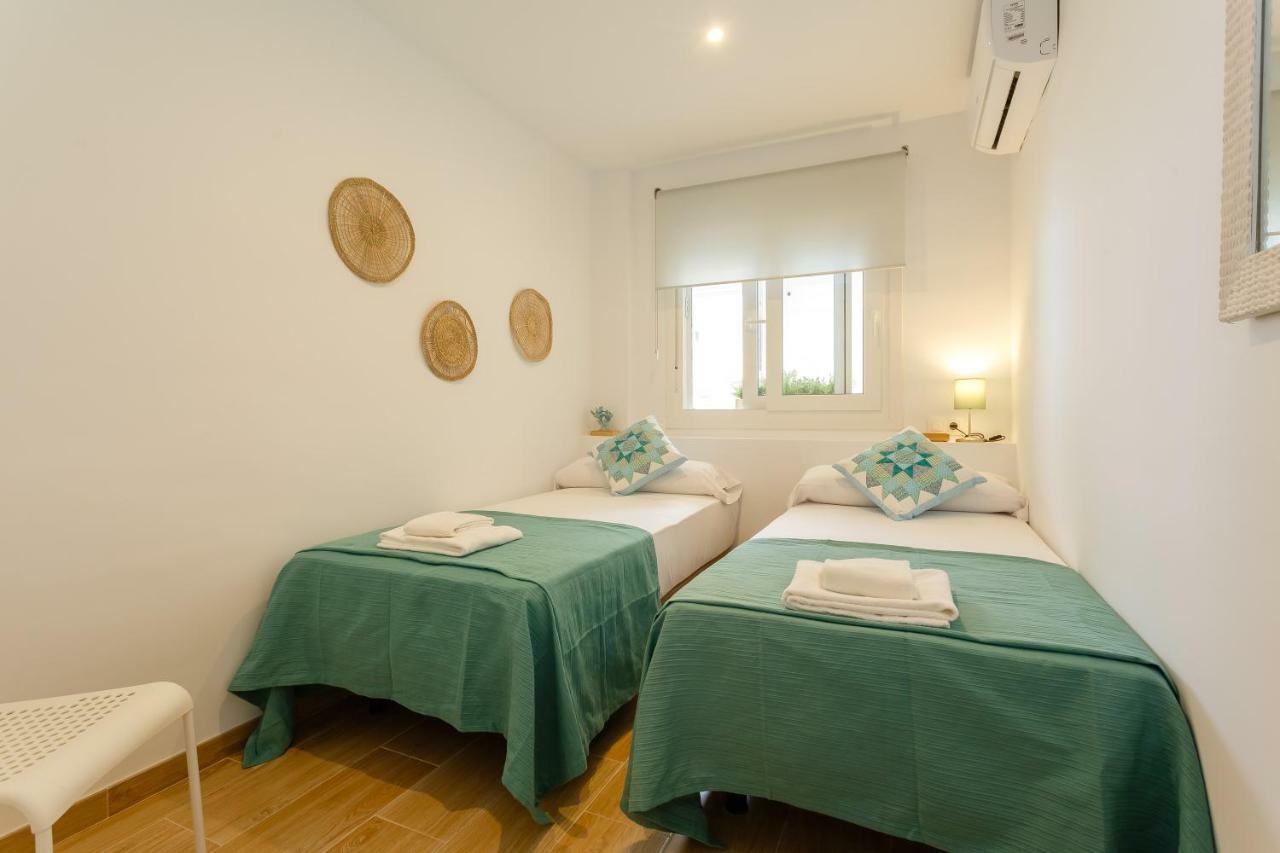 Casa Ros-playa Free Parking By Cadiz4rentals * Cádiz