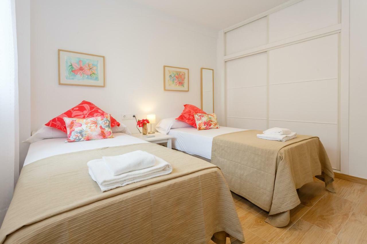 Apartamento Casa Ros-playa Free Parking By Cadiz4rentals Cádiz