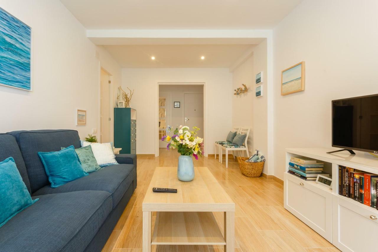 Apartamento Casa Ros-playa Free Parking By Cadiz4rentals Cádiz