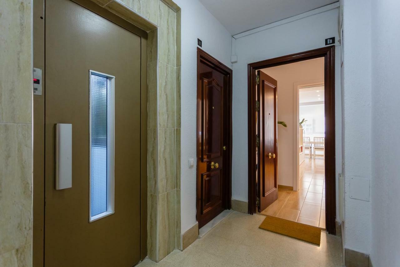 Apartamento Casa Ros-playa Free Parking By Cadiz4rentals Cádiz