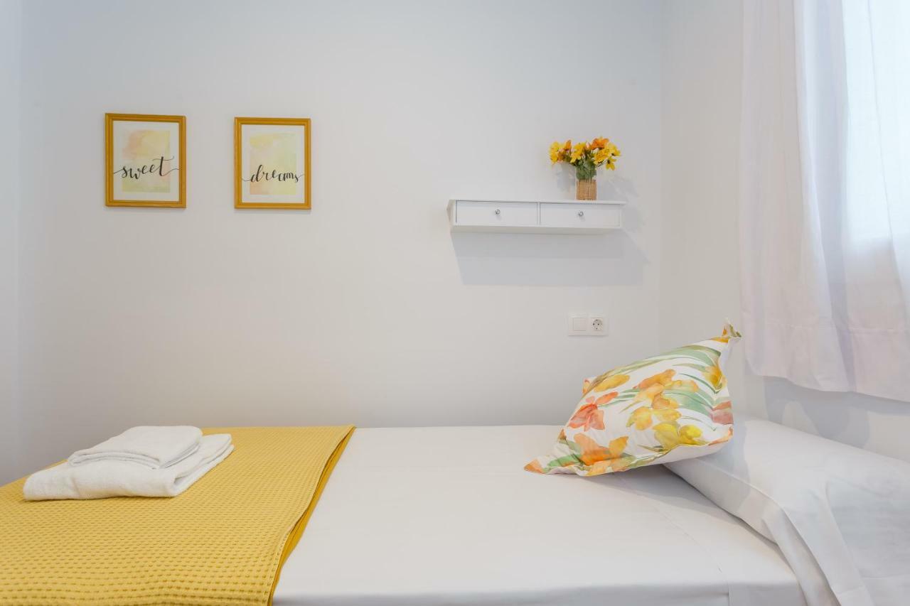 Apartamento Casa Ros-playa Free Parking By Cadiz4rentals Cádiz