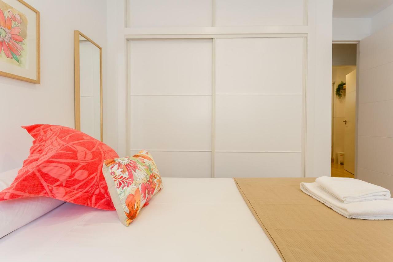 Casa Ros-playa Free Parking By Cadiz4rentals Apartamento *