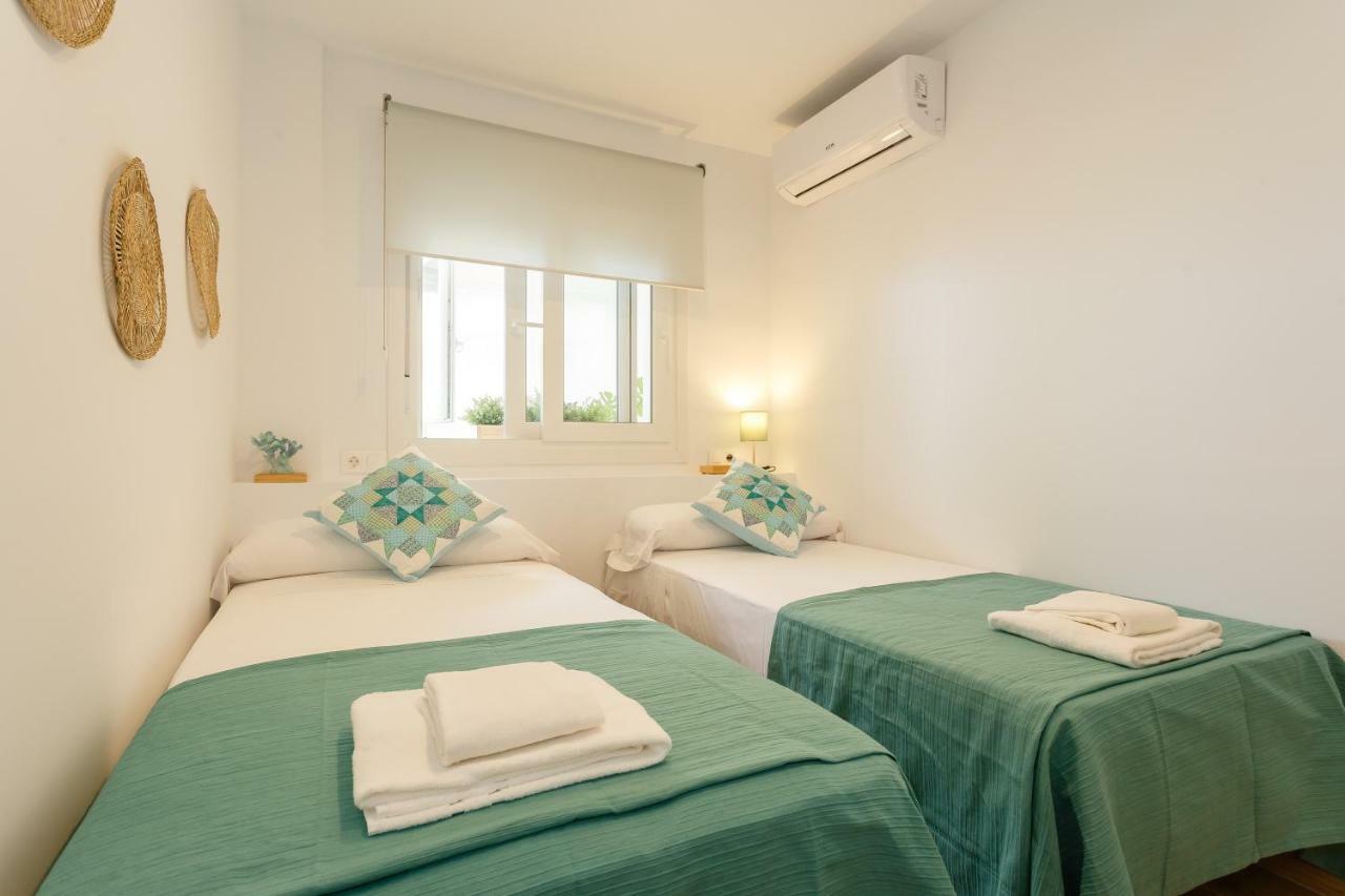 Casa Ros-playa Free Parking By Cadiz4rentals Apartamento *